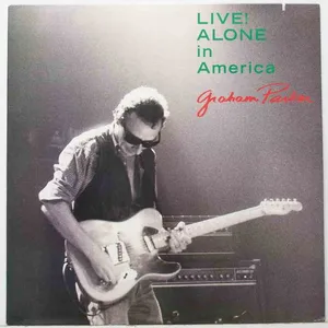 Live! Alone in America